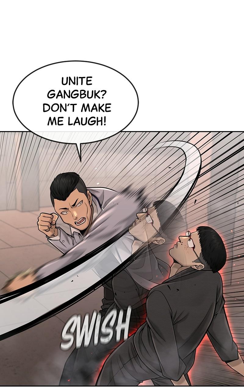 QUESTISM Chap 47 - Next Chap 48