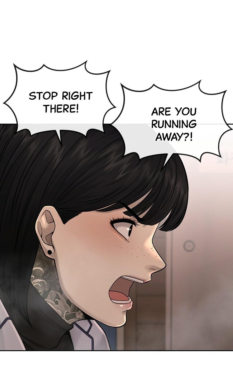 QUESTISM Chap 47 - Next Chap 48