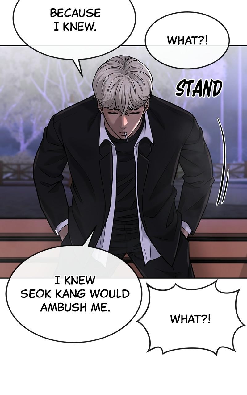 QUESTISM Chap 47 - Next Chap 48