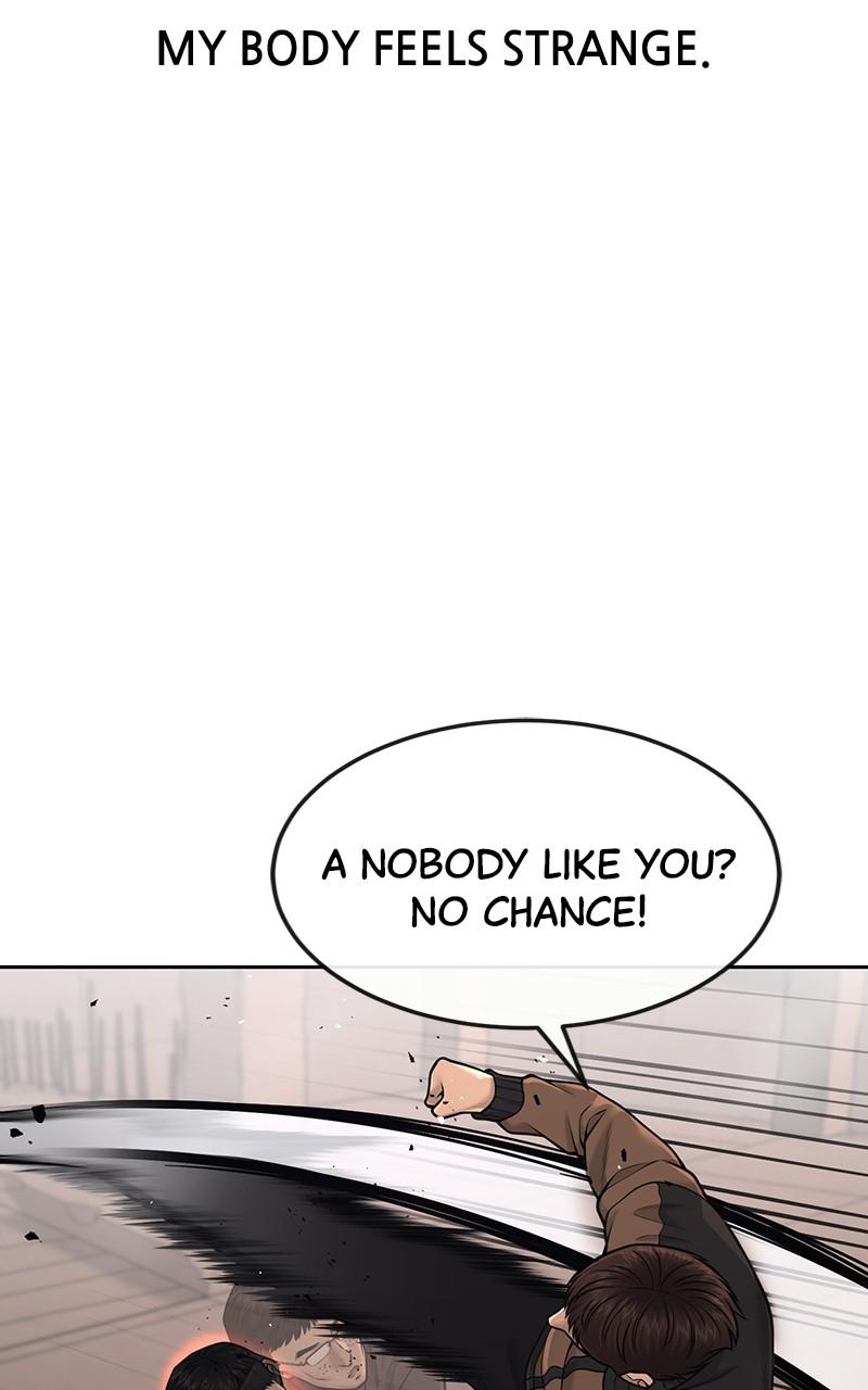 QUESTISM Chap 47 - Next Chap 48