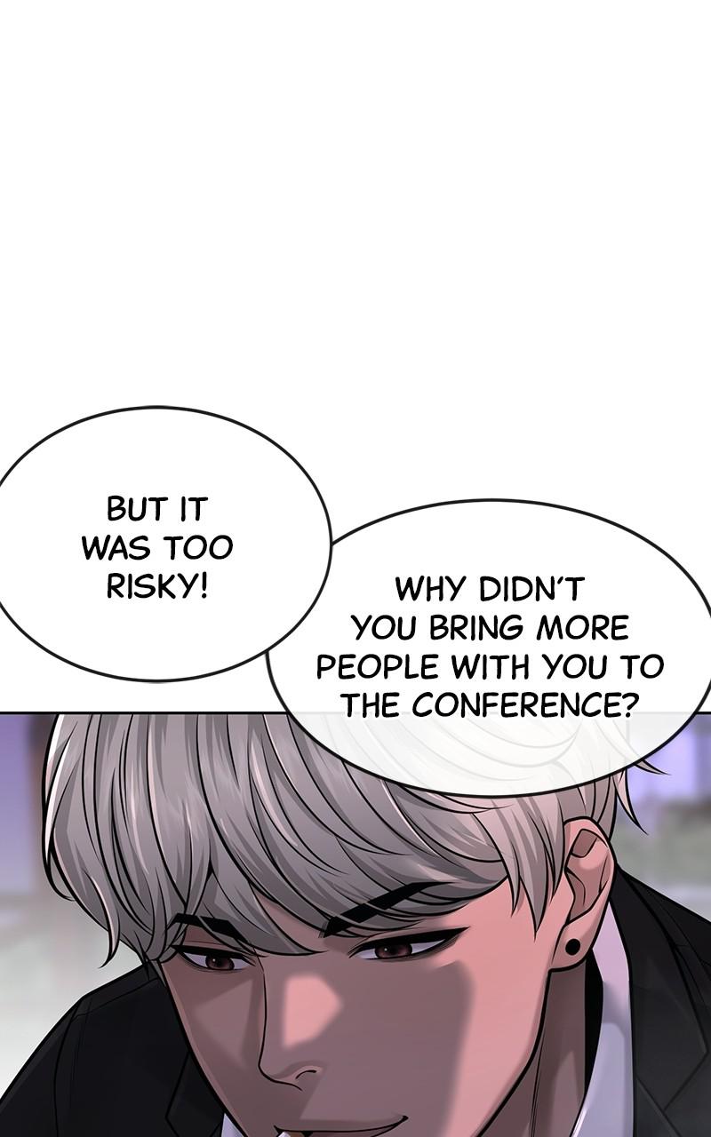 QUESTISM Chap 47 - Next Chap 48