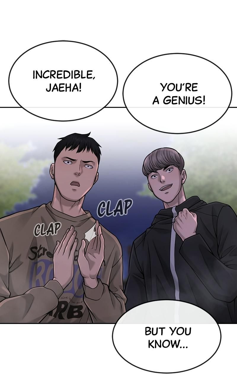 QUESTISM Chap 47 - Next Chap 48