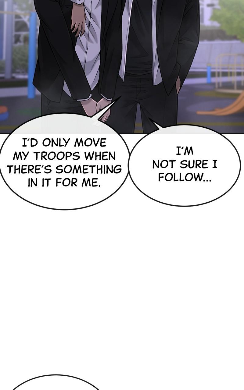 QUESTISM Chap 47 - Next Chap 48