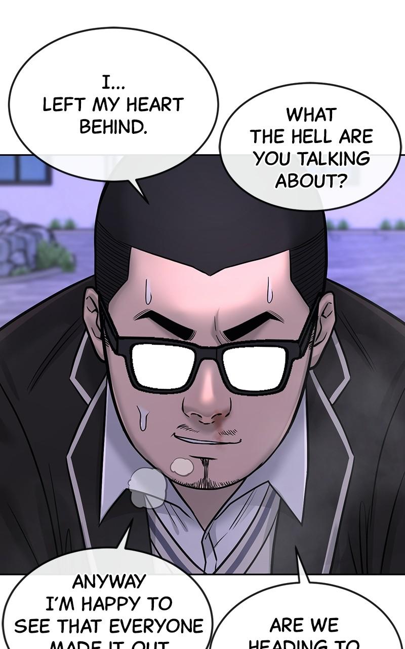 QUESTISM Chap 47 - Next Chap 48