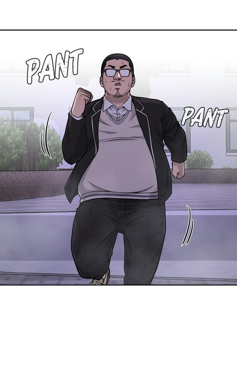 QUESTISM Chap 47 - Next Chap 48