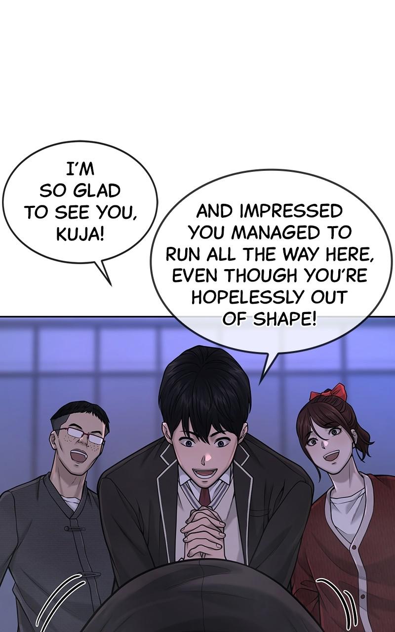 QUESTISM Chap 47 - Next Chap 48