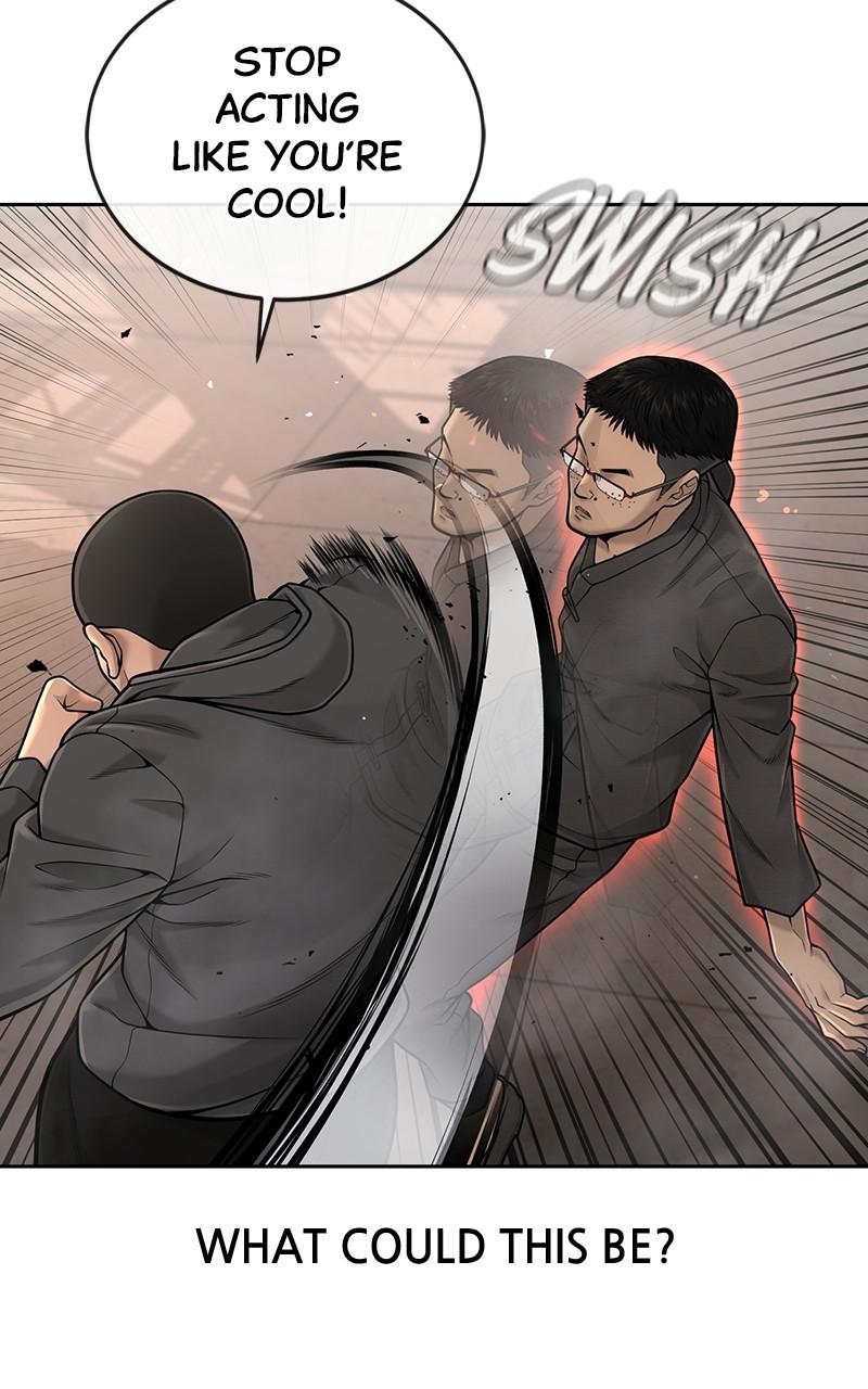 QUESTISM Chap 47 - Next Chap 48