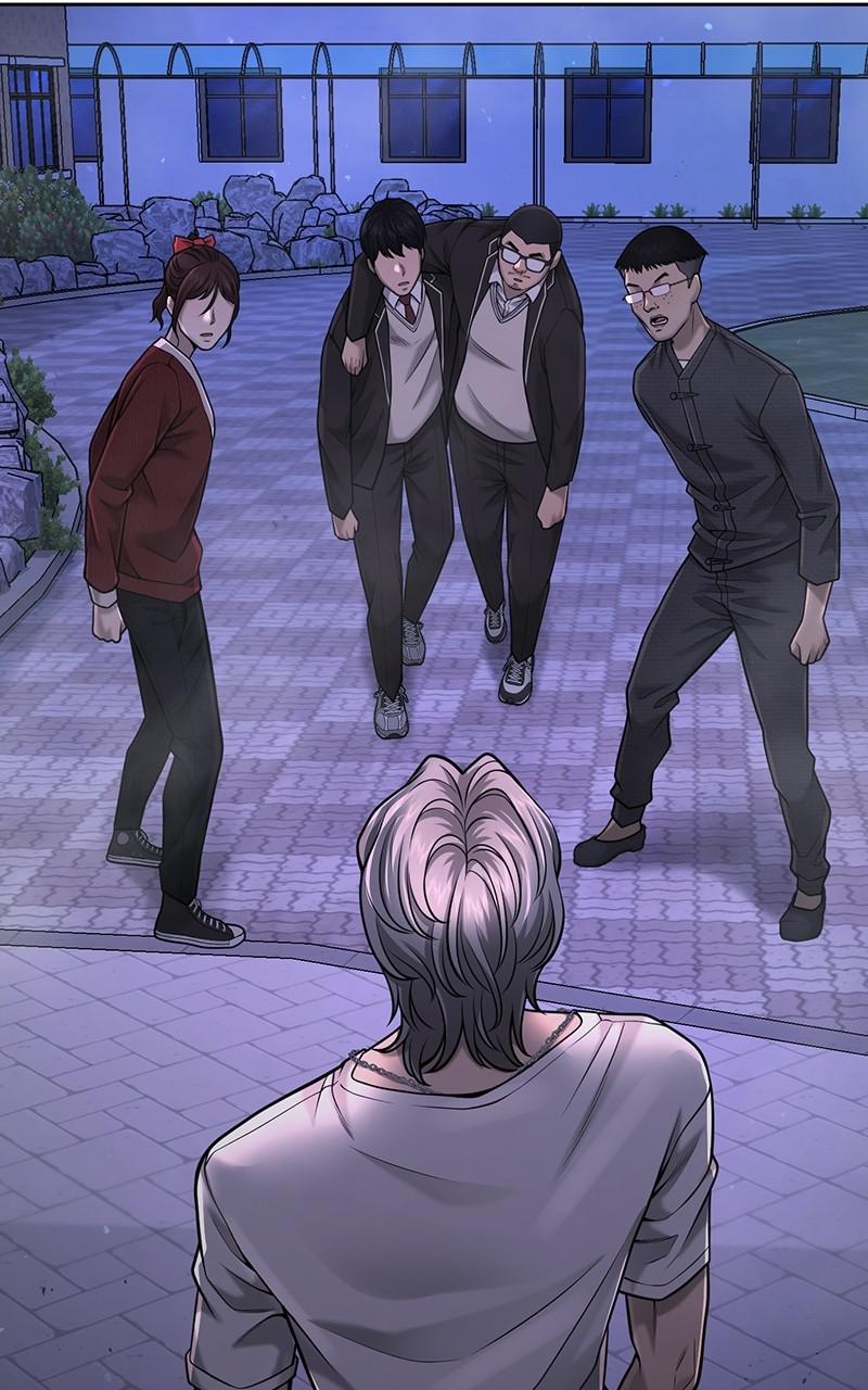 QUESTISM Chap 47 - Next Chap 48