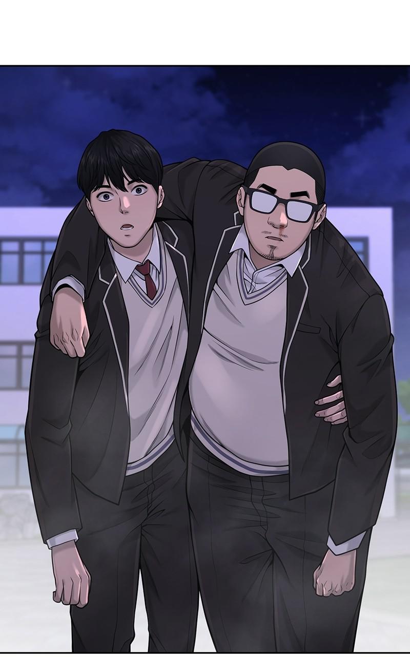 QUESTISM Chap 47 - Next Chap 48