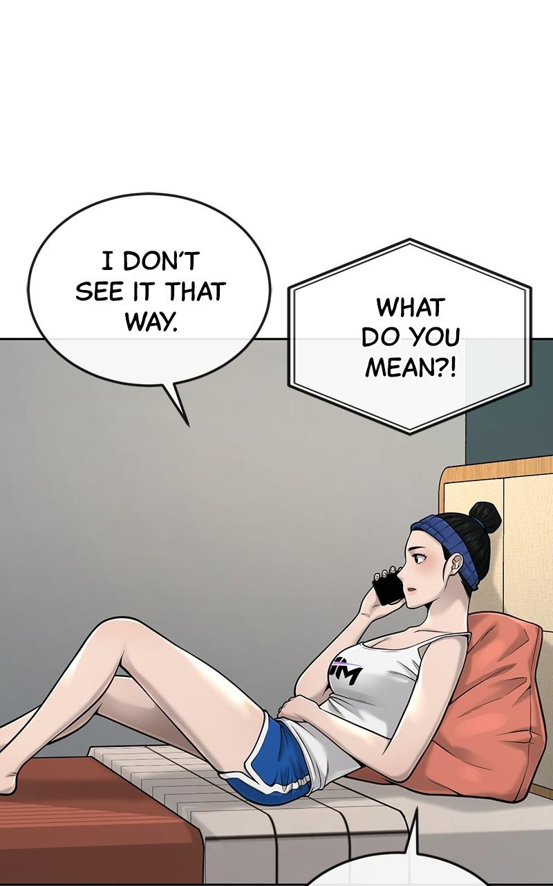 QUESTISM Chap 44 - Next Chap 45