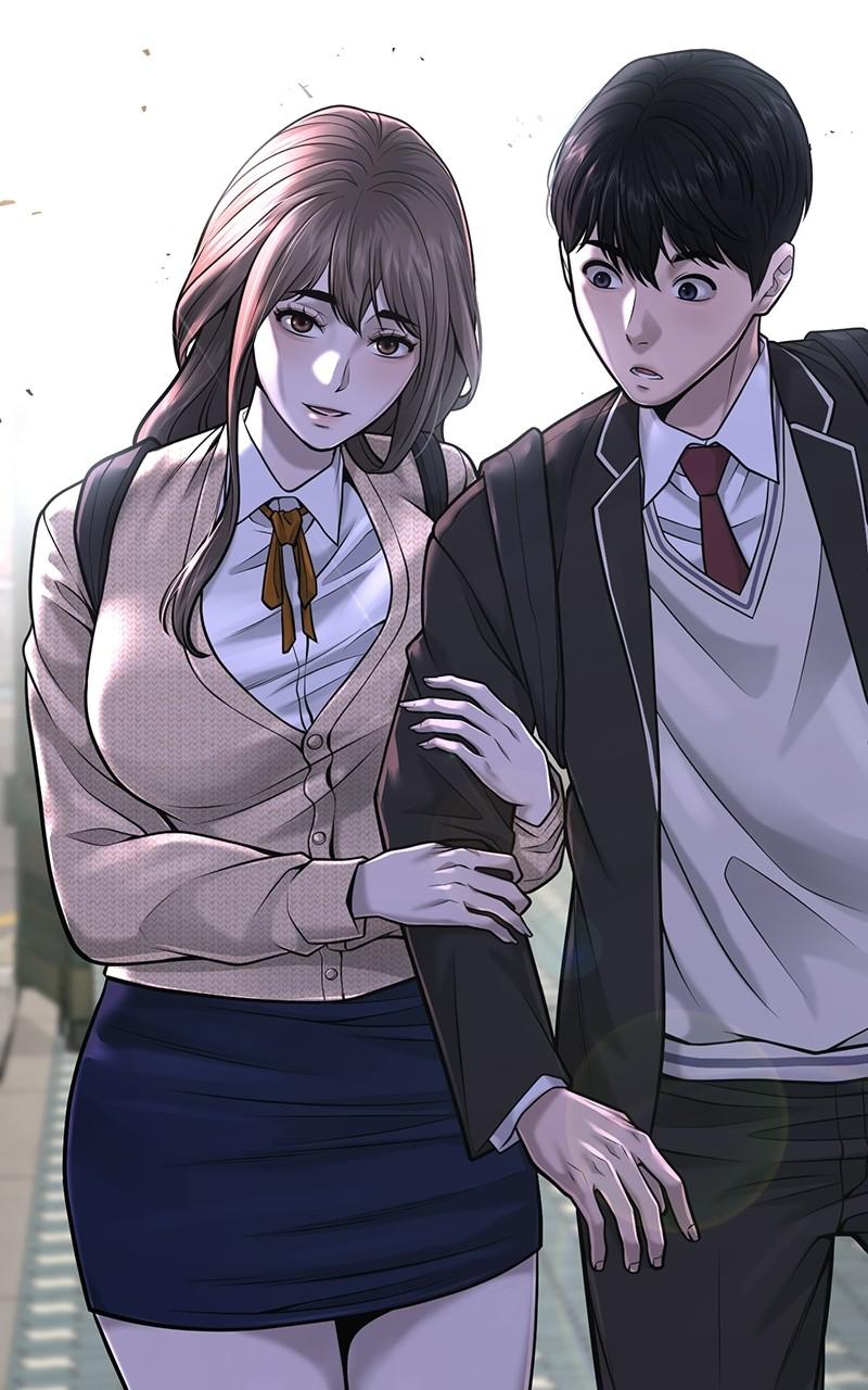 QUESTISM Chap 44 - Next Chap 45