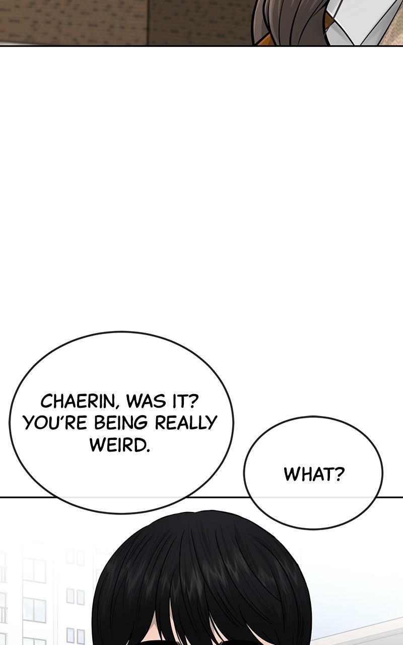 QUESTISM Chap 44 - Next Chap 45