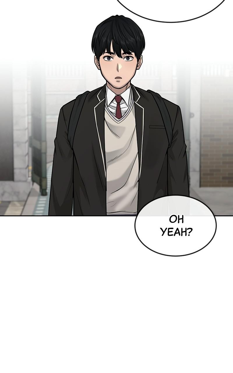 QUESTISM Chap 44 - Next Chap 45