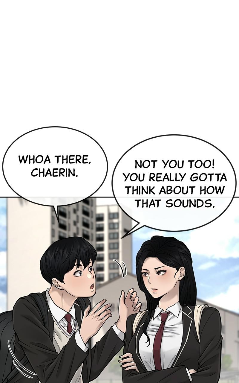 QUESTISM Chap 44 - Next Chap 45