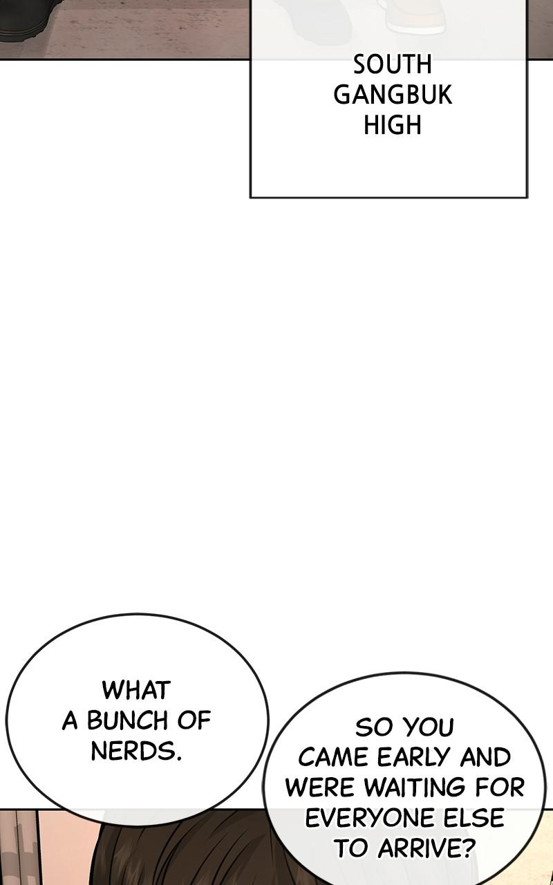 QUESTISM Chap 44 - Next Chap 45