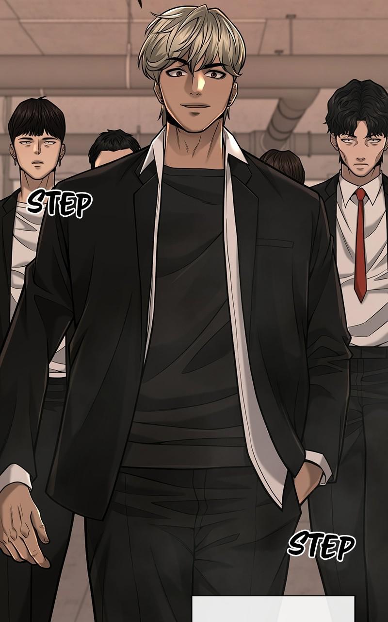 QUESTISM Chap 44 - Next Chap 45