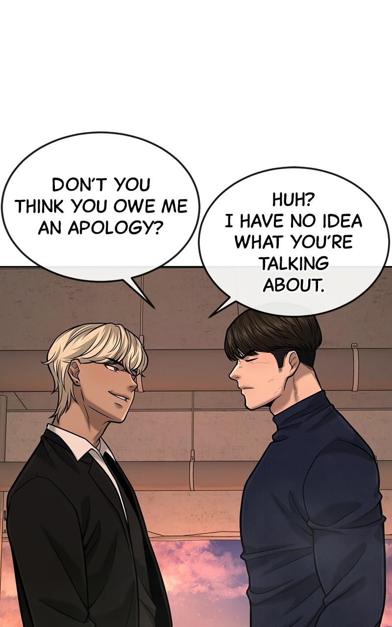 QUESTISM Chap 44 - Next Chap 45