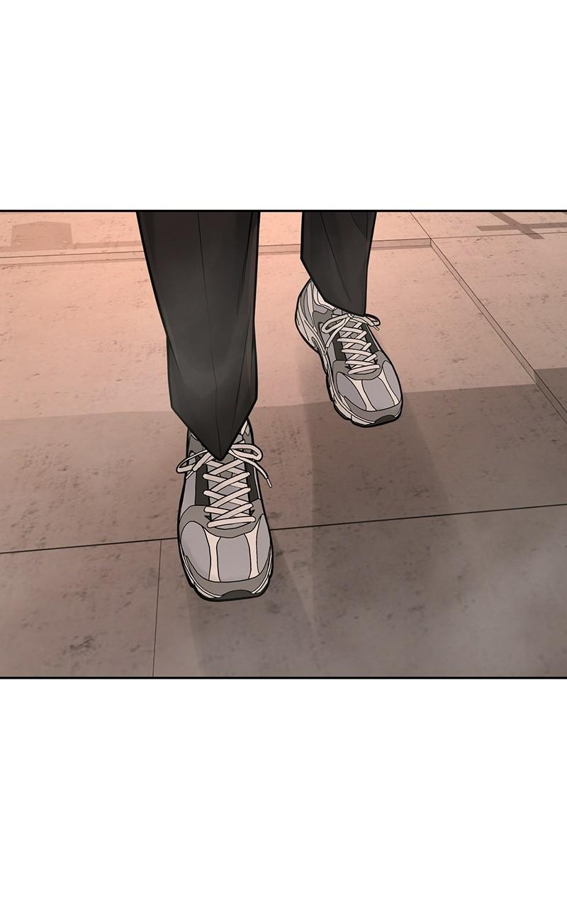 QUESTISM Chap 44 - Next Chap 45