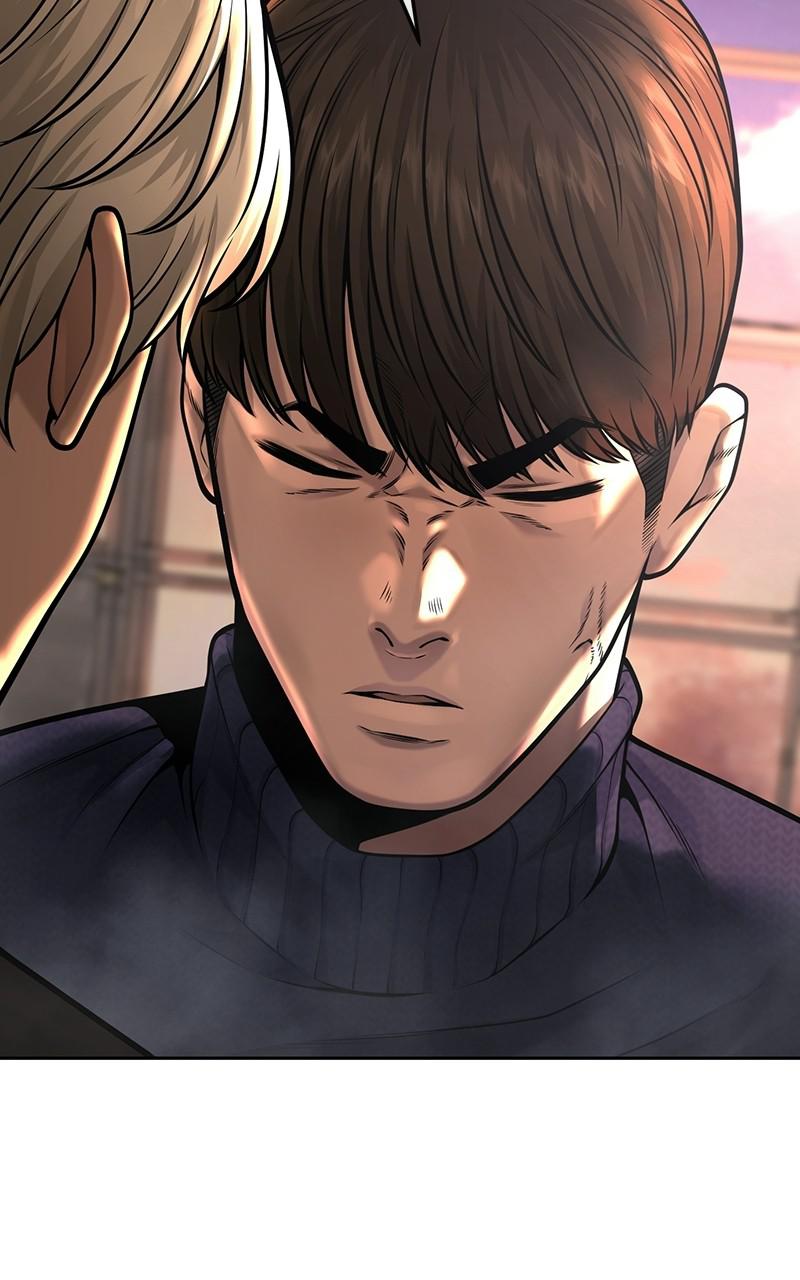 QUESTISM Chap 44 - Next Chap 45