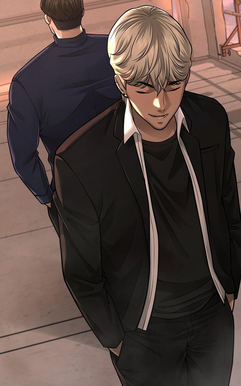 QUESTISM Chap 44 - Next Chap 45