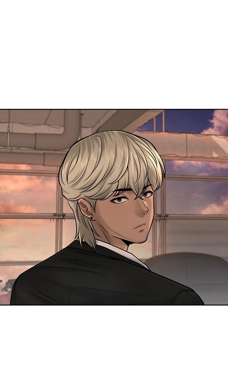 QUESTISM Chap 44 - Next Chap 45