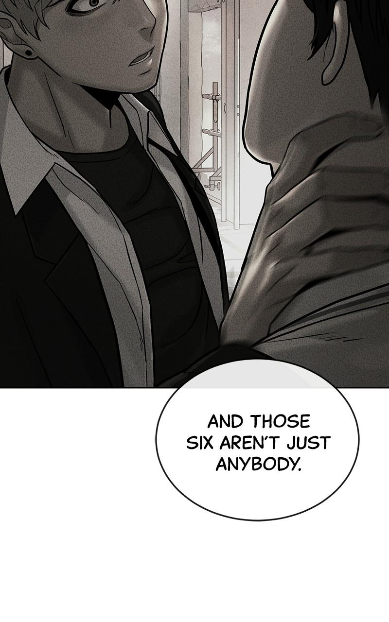 QUESTISM Chap 44 - Next Chap 45