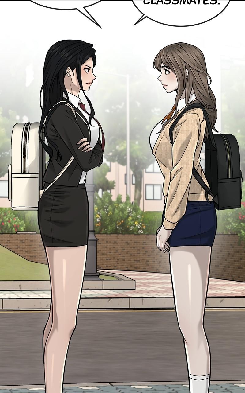 QUESTISM Chap 44 - Next Chap 45