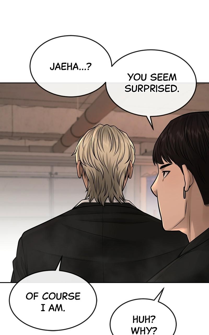 QUESTISM Chap 44 - Next Chap 45