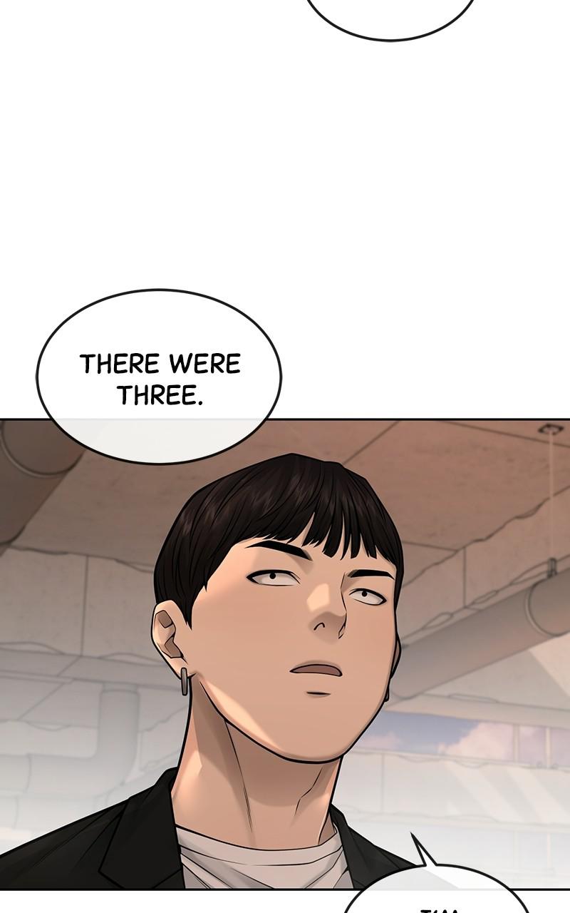 QUESTISM Chap 44 - Next Chap 45