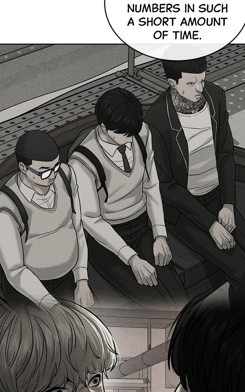 QUESTISM Chap 44 - Next Chap 45