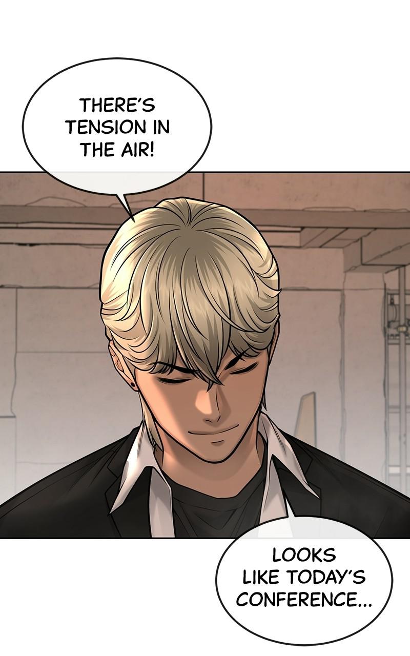 QUESTISM Chap 44 - Next Chap 45