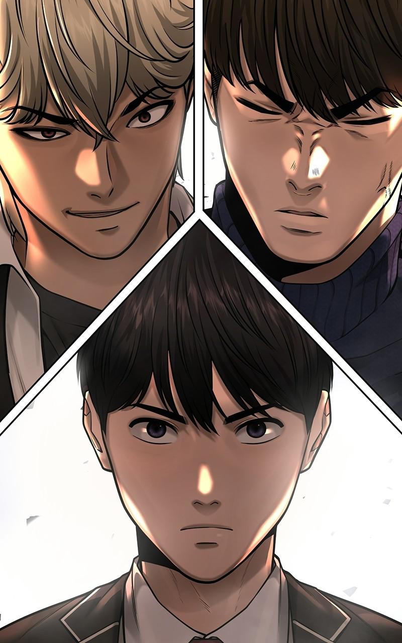 QUESTISM Chap 44 - Next Chap 45