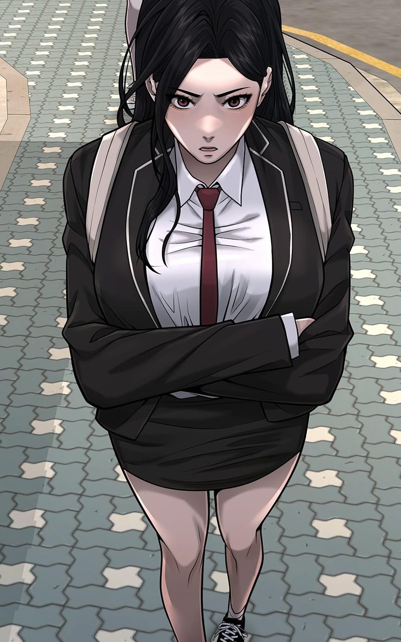 QUESTISM Chap 44 - Next Chap 45