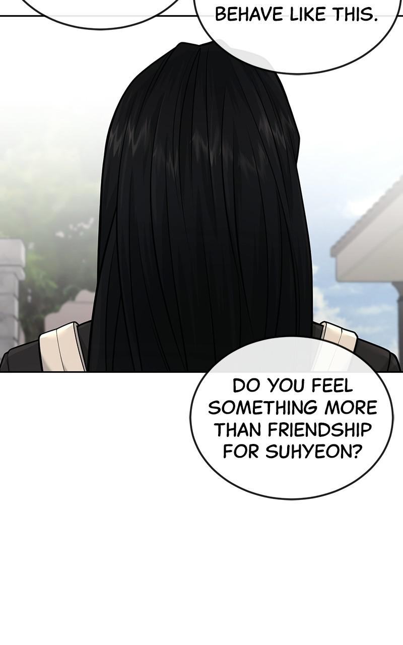 QUESTISM Chap 44 - Next Chap 45