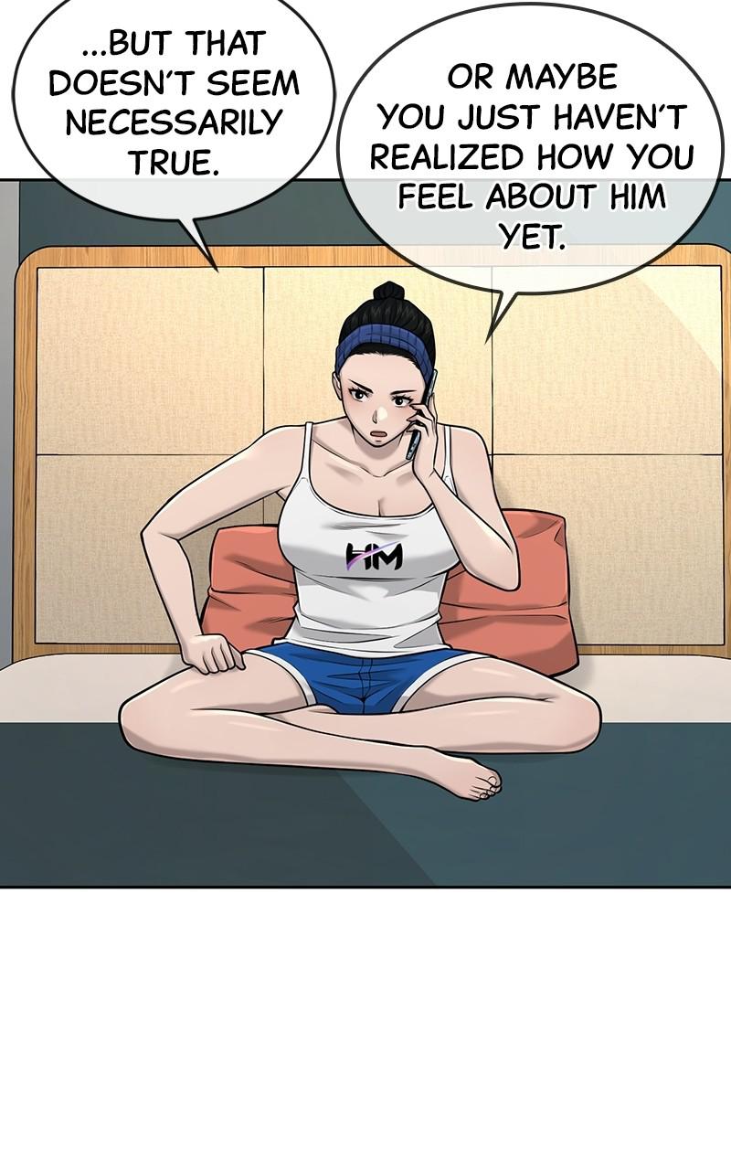 QUESTISM Chap 44 - Next Chap 45