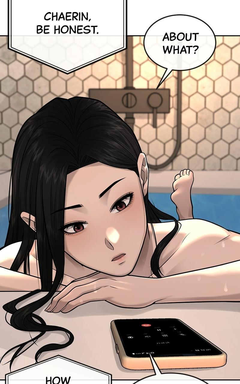 QUESTISM Chap 44 - Next Chap 45