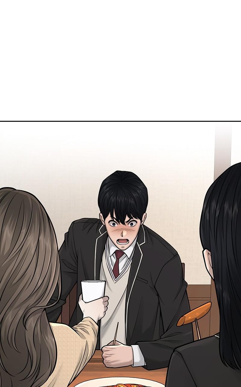 QUESTISM Chap 44 - Next Chap 45