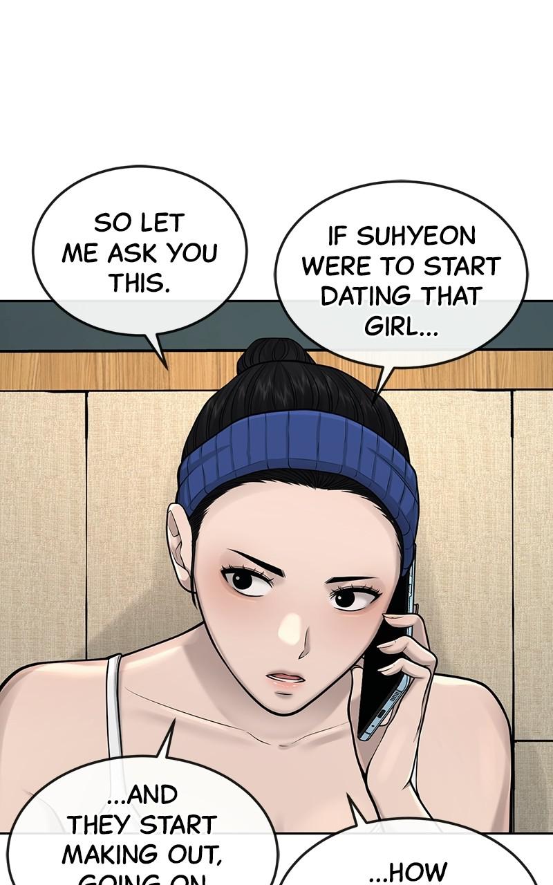 QUESTISM Chap 44 - Next Chap 45