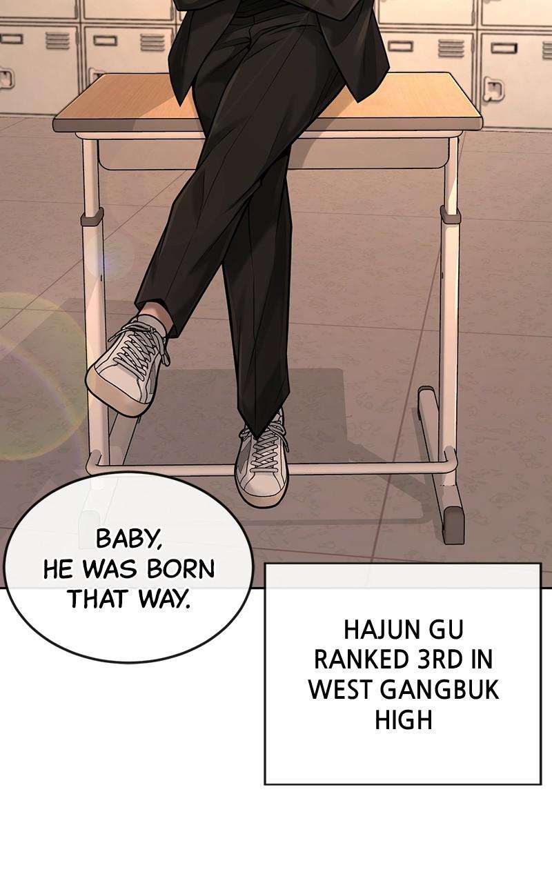 QUESTISM Chap 44 - Next Chap 45