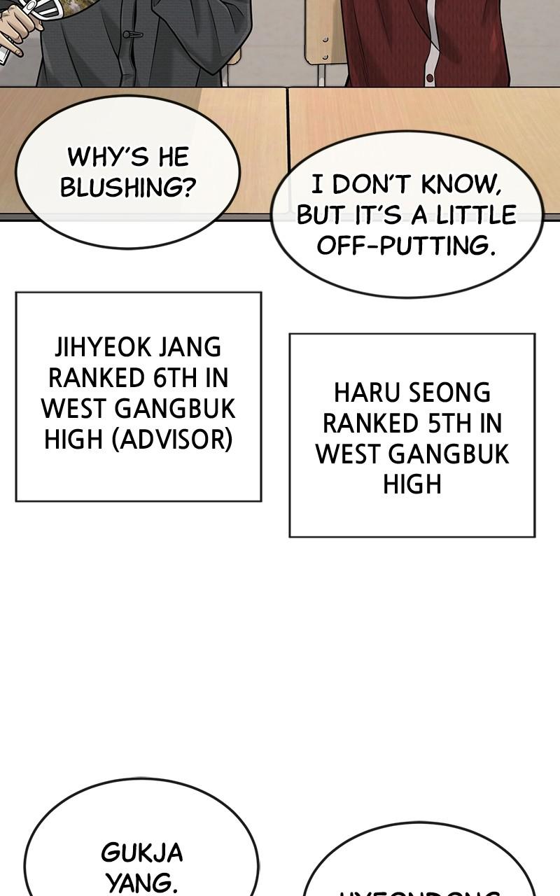 QUESTISM Chap 44 - Next Chap 45