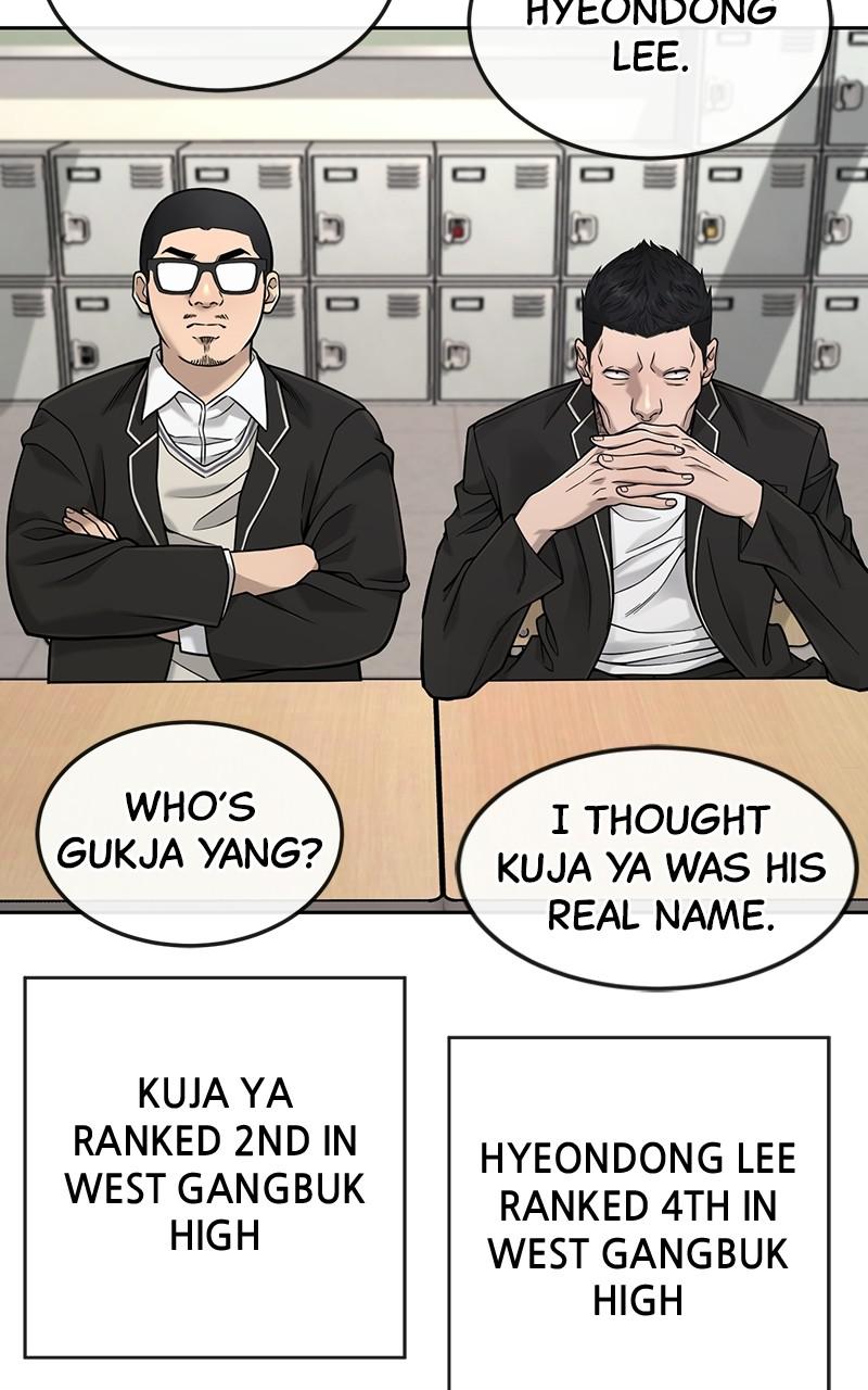 QUESTISM Chap 44 - Next Chap 45