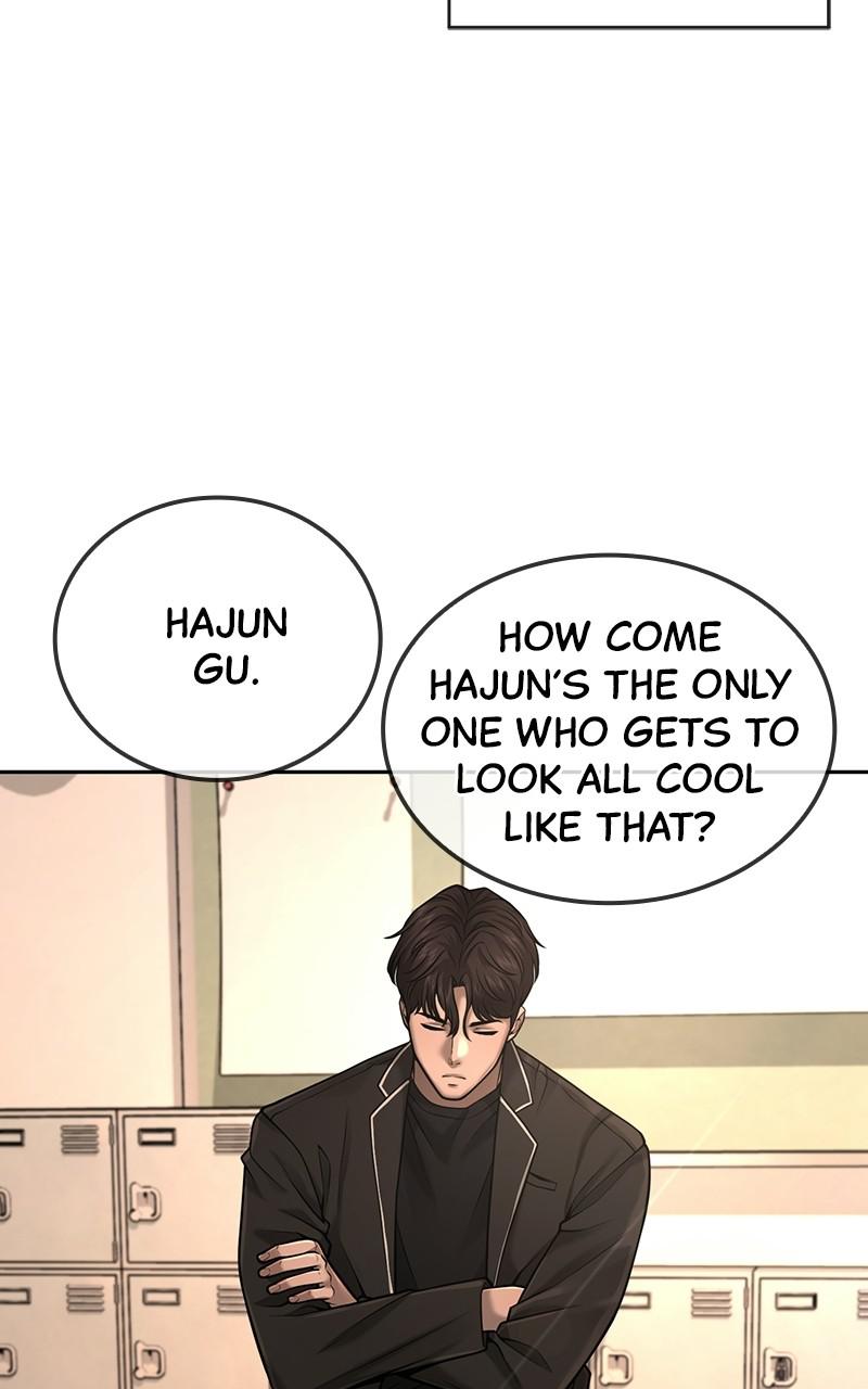 QUESTISM Chap 44 - Next Chap 45