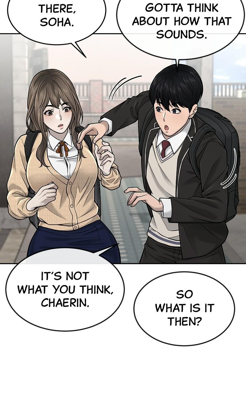 QUESTISM Chap 44 - Next Chap 45