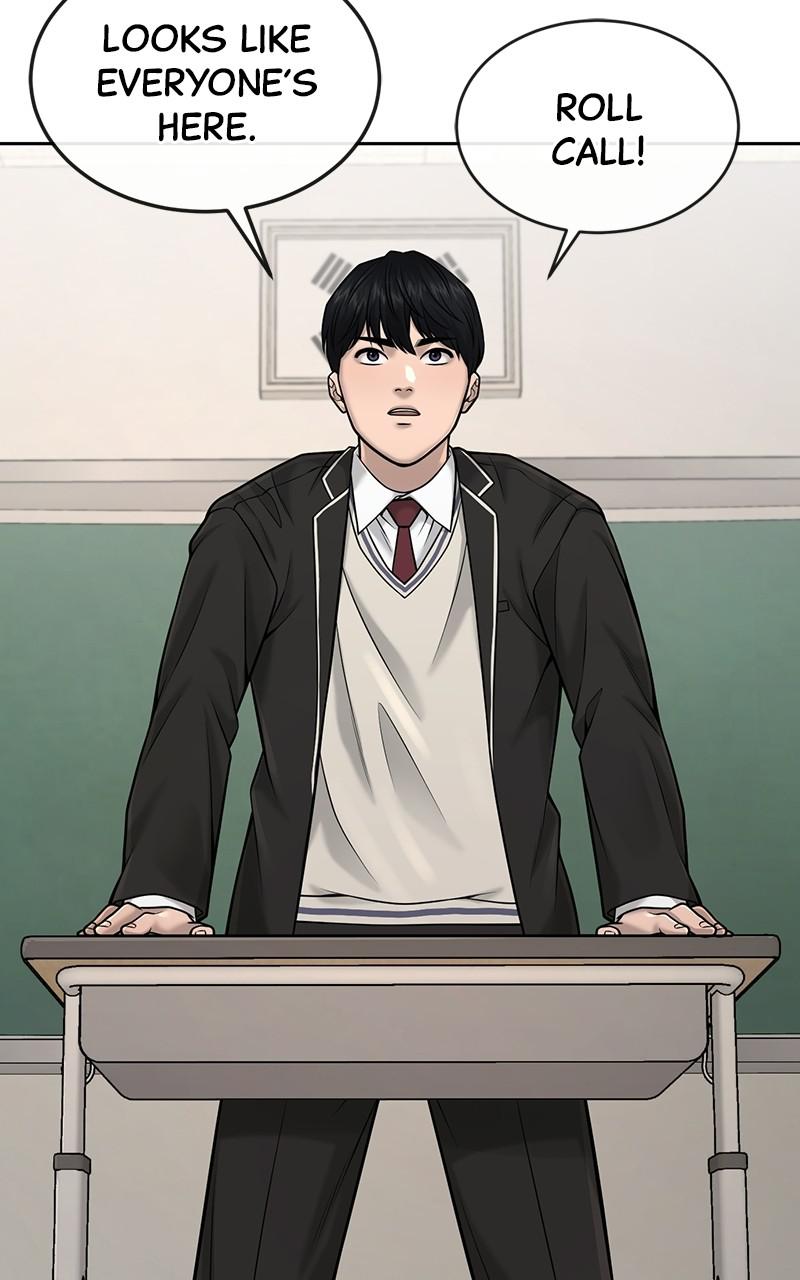 QUESTISM Chap 44 - Next Chap 45