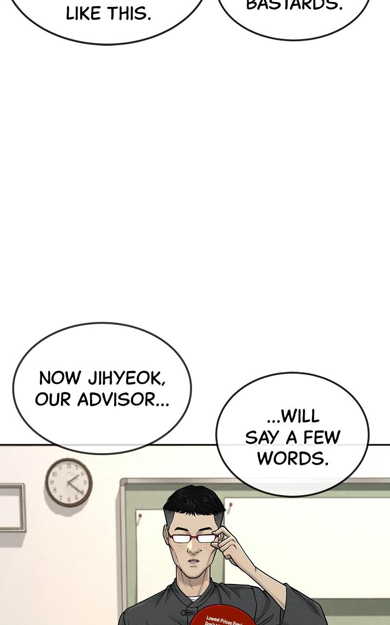 QUESTISM Chap 44 - Next Chap 45