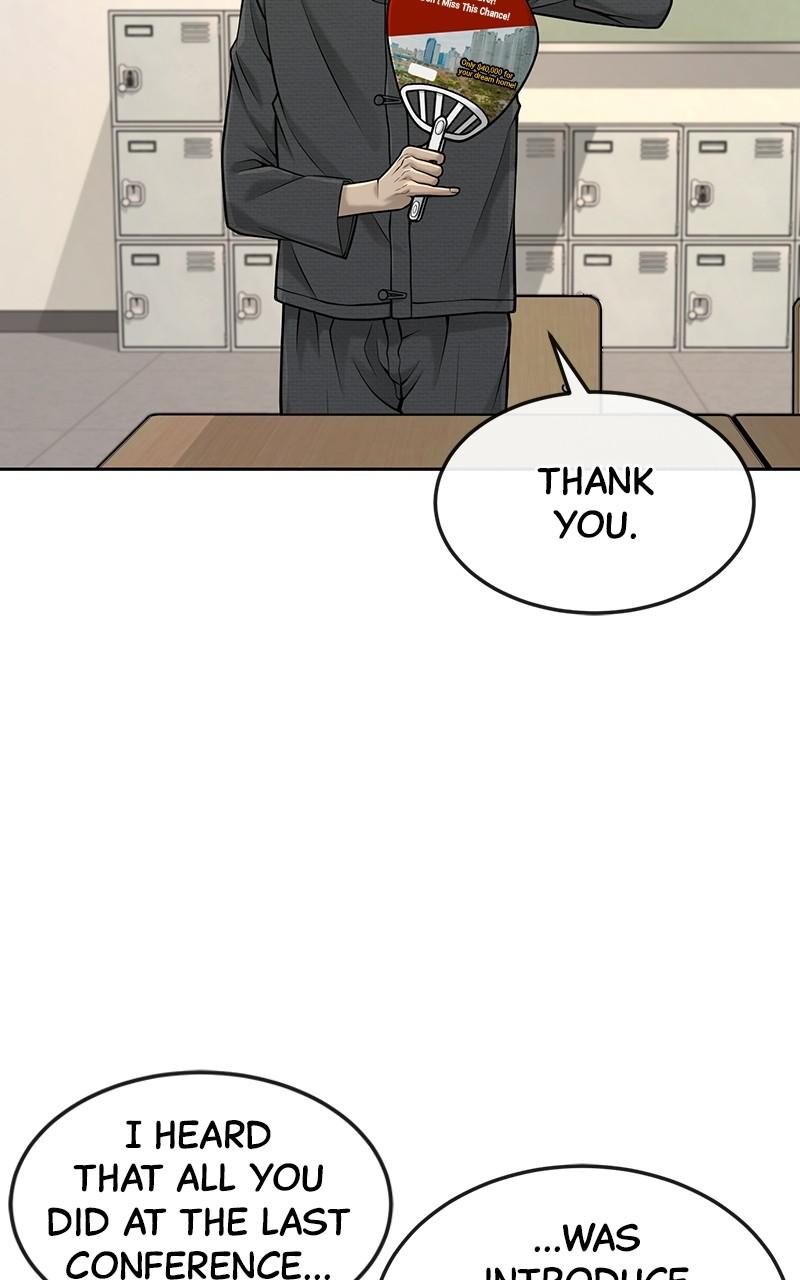 QUESTISM Chap 44 - Next Chap 45