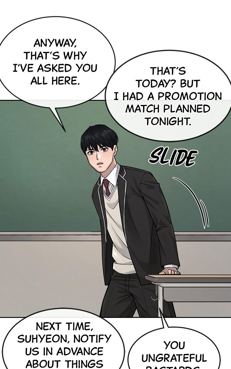 QUESTISM Chap 44 - Next Chap 45