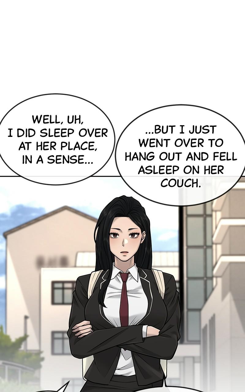 QUESTISM Chap 44 - Next Chap 45