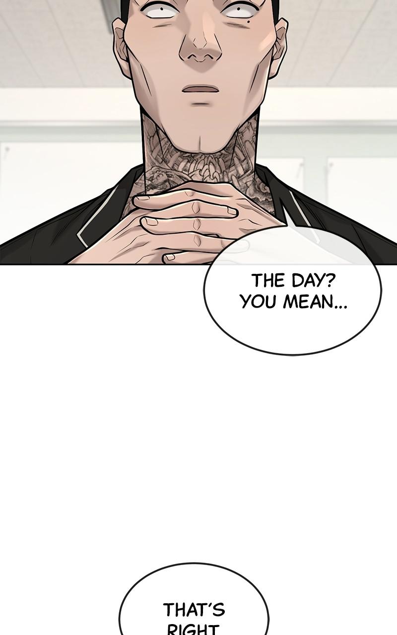 QUESTISM Chap 44 - Next Chap 45