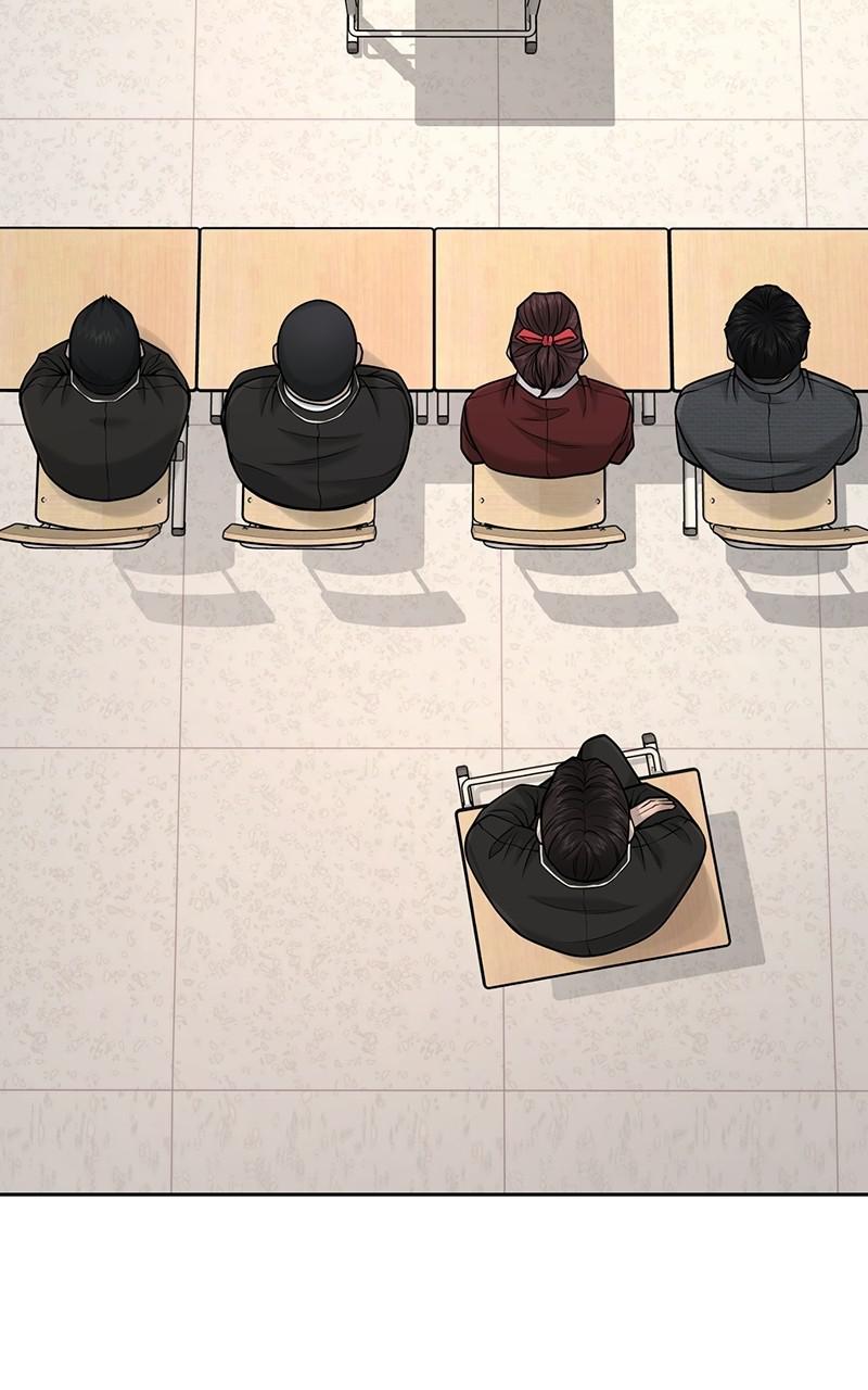 QUESTISM Chap 44 - Next Chap 45